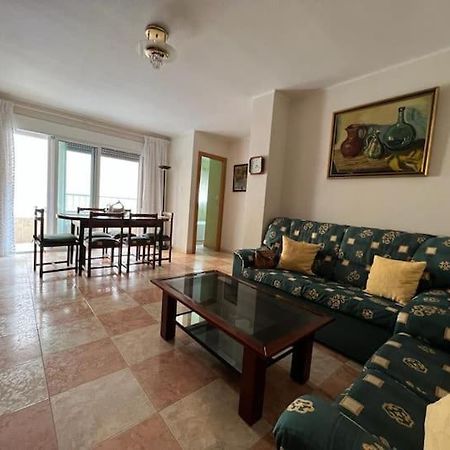 Apartamento A 150Mts De La Playa - Wifi Sagunto エクステリア 写真