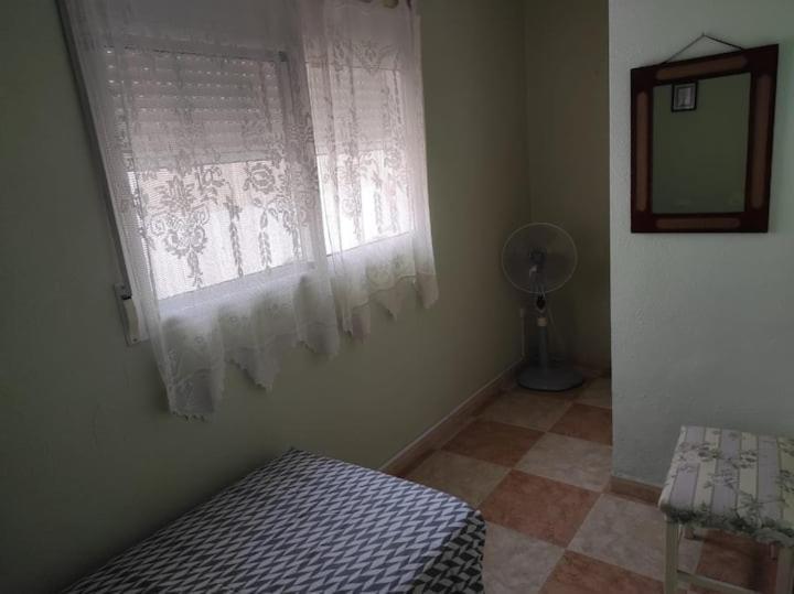 Apartamento A 150Mts De La Playa - Wifi Sagunto エクステリア 写真