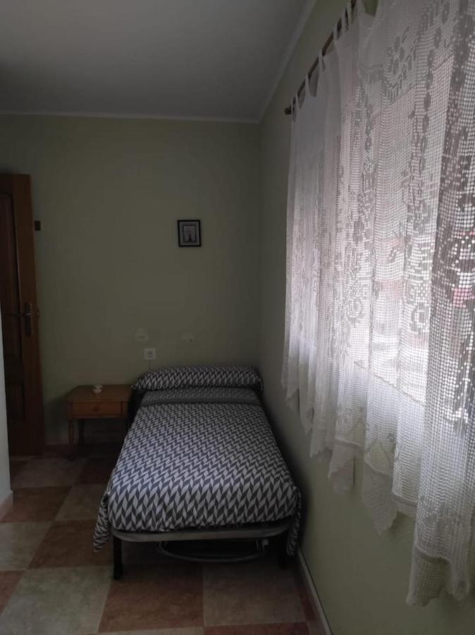 Apartamento A 150Mts De La Playa - Wifi Sagunto エクステリア 写真