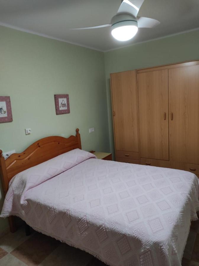 Apartamento A 150Mts De La Playa - Wifi Sagunto エクステリア 写真